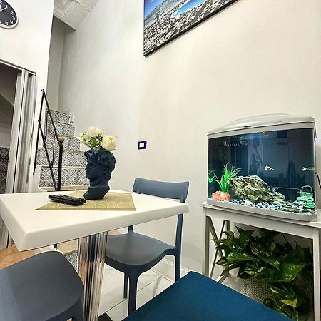 Caminneci Palace & Rooms 팔레르모 외부 사진