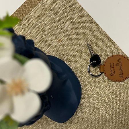 Caminneci Palace & Rooms 팔레르모 외부 사진
