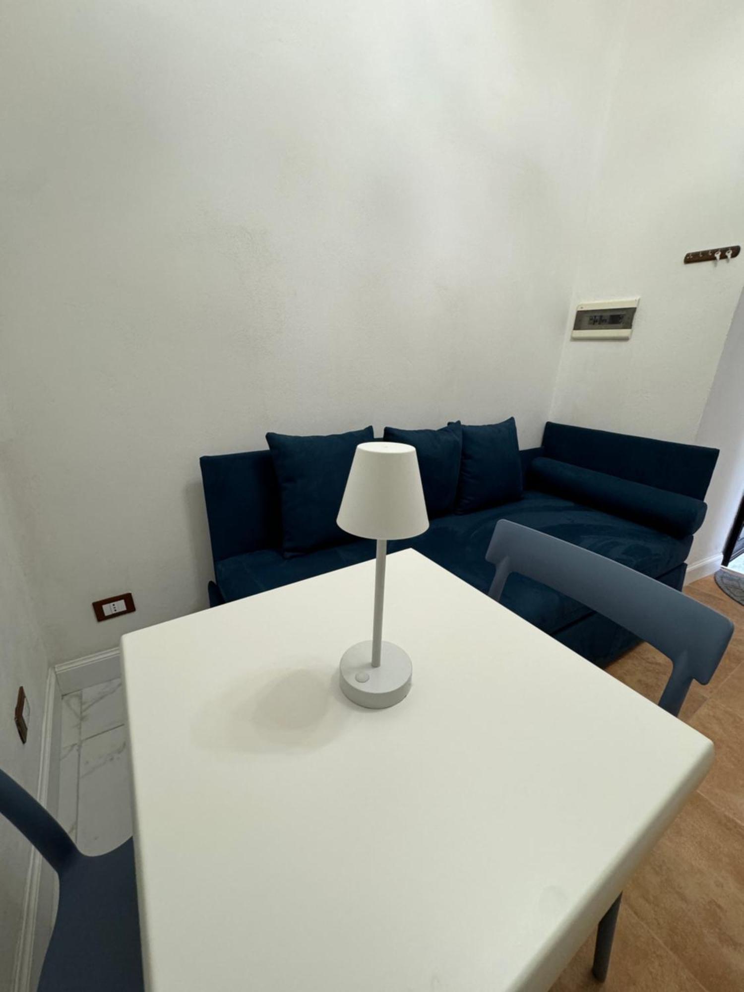 Caminneci Palace & Rooms 팔레르모 외부 사진