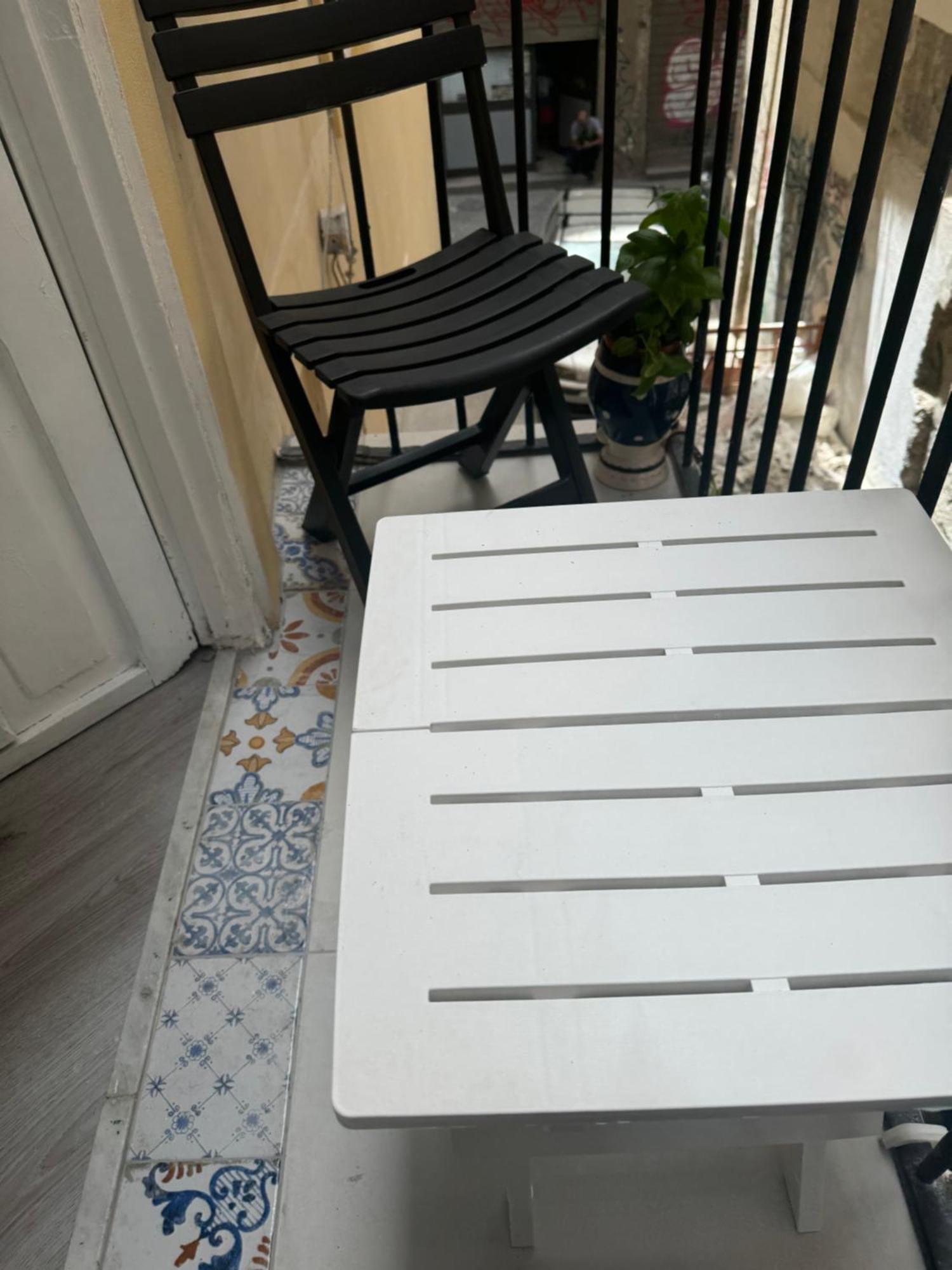 Caminneci Palace & Rooms 팔레르모 외부 사진