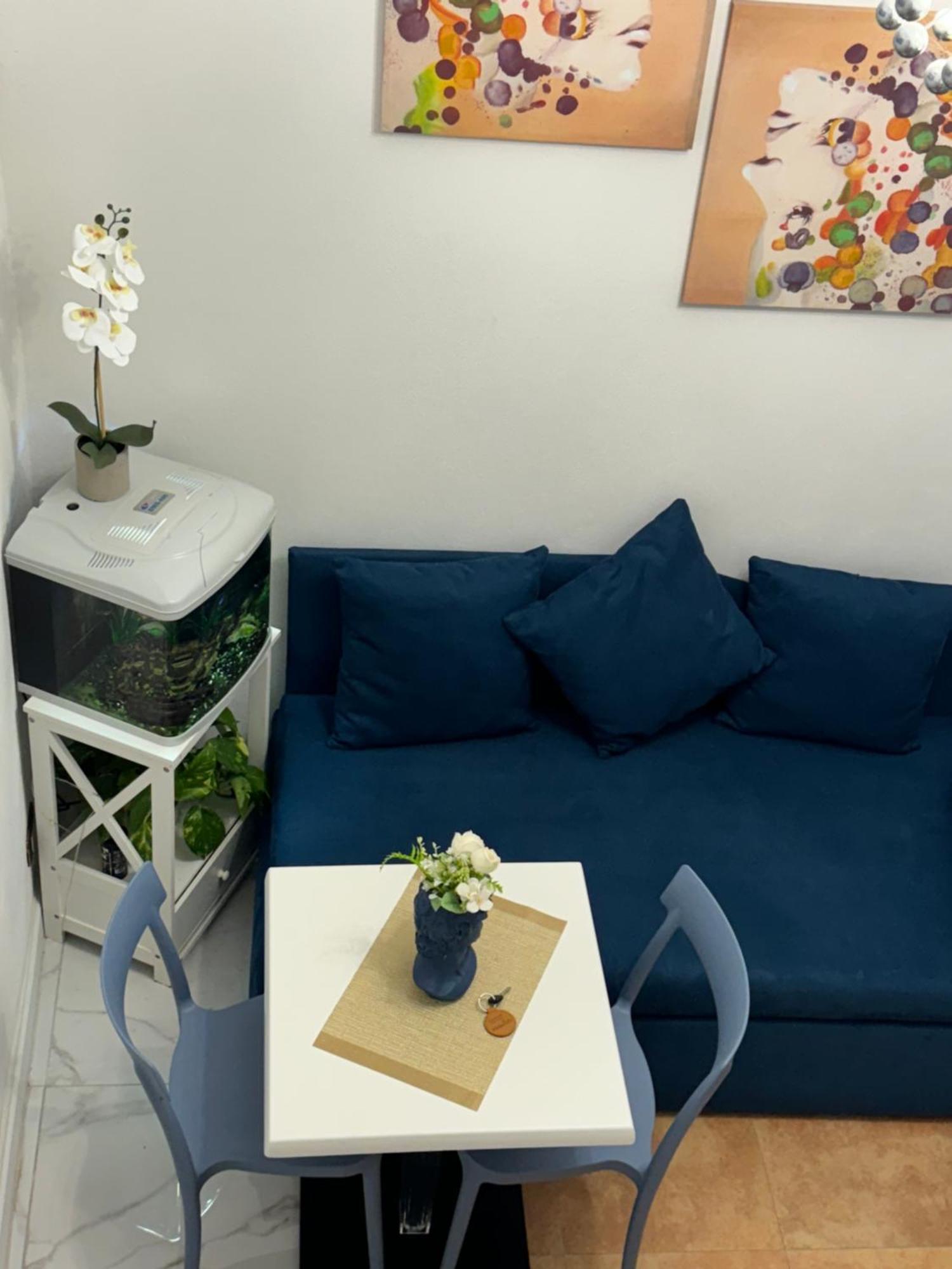 Caminneci Palace & Rooms 팔레르모 외부 사진